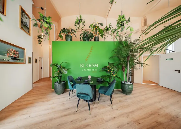 Bloom By Home1 Wien